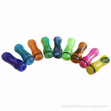 2013 High Quality Vivi Nova Drip Tips